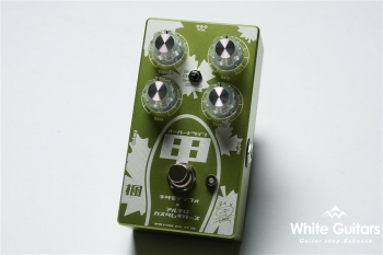 KAEDE -楓-《キダ モティフォ シグネチャーモデル》